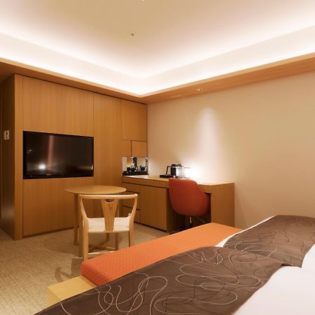 Ana Crowne Plaza Hotel Kyoto By Ihg Luaran gambar