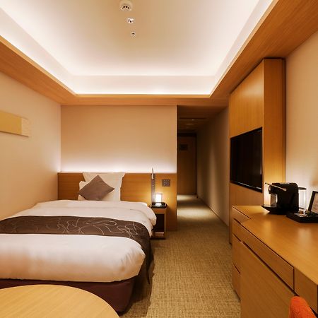 Ana Crowne Plaza Hotel Kyoto By Ihg Luaran gambar