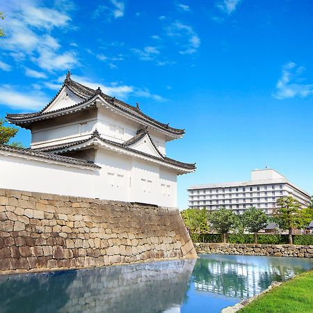 Ana Crowne Plaza Hotel Kyoto By Ihg Luaran gambar