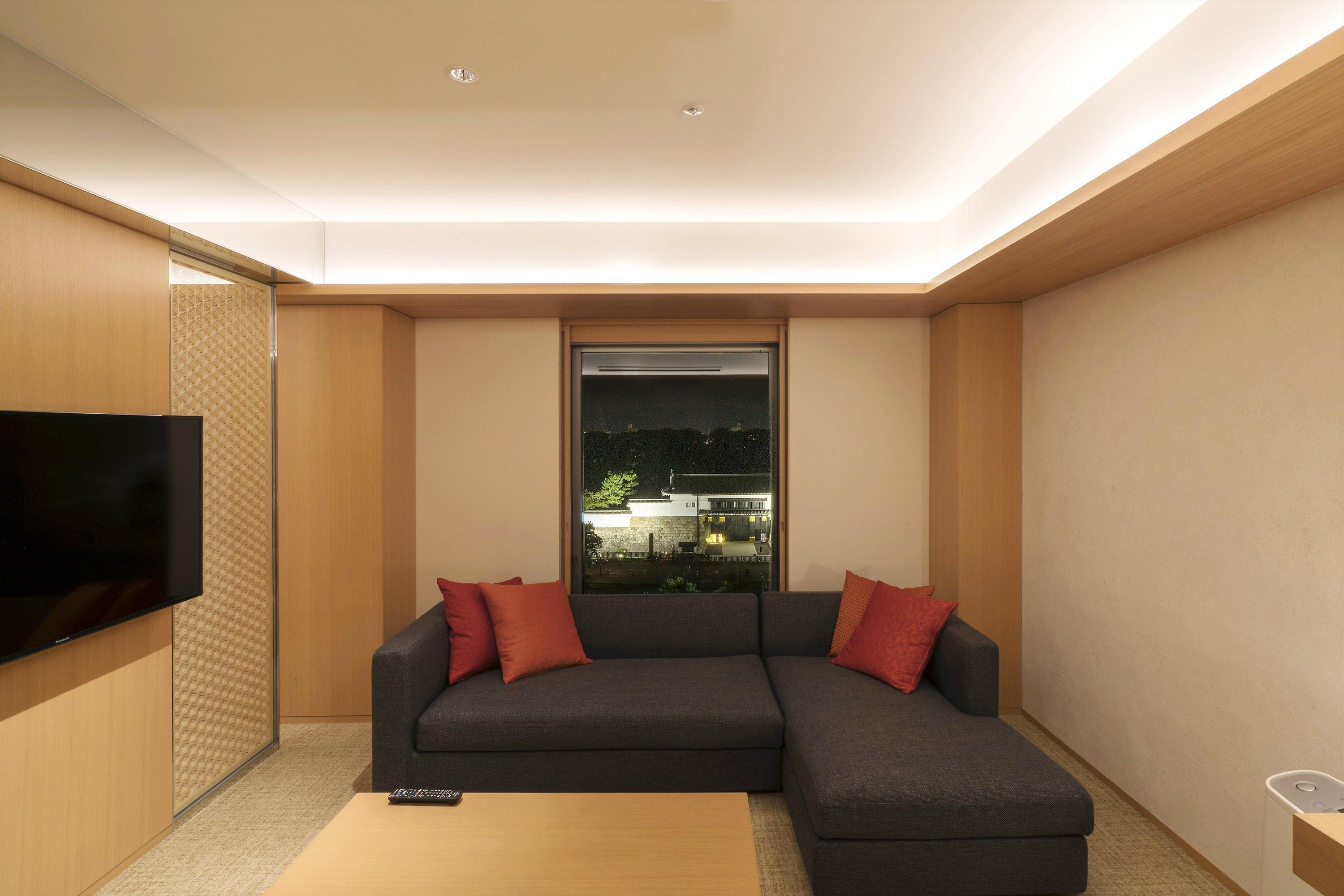 Ana Crowne Plaza Hotel Kyoto By Ihg Luaran gambar