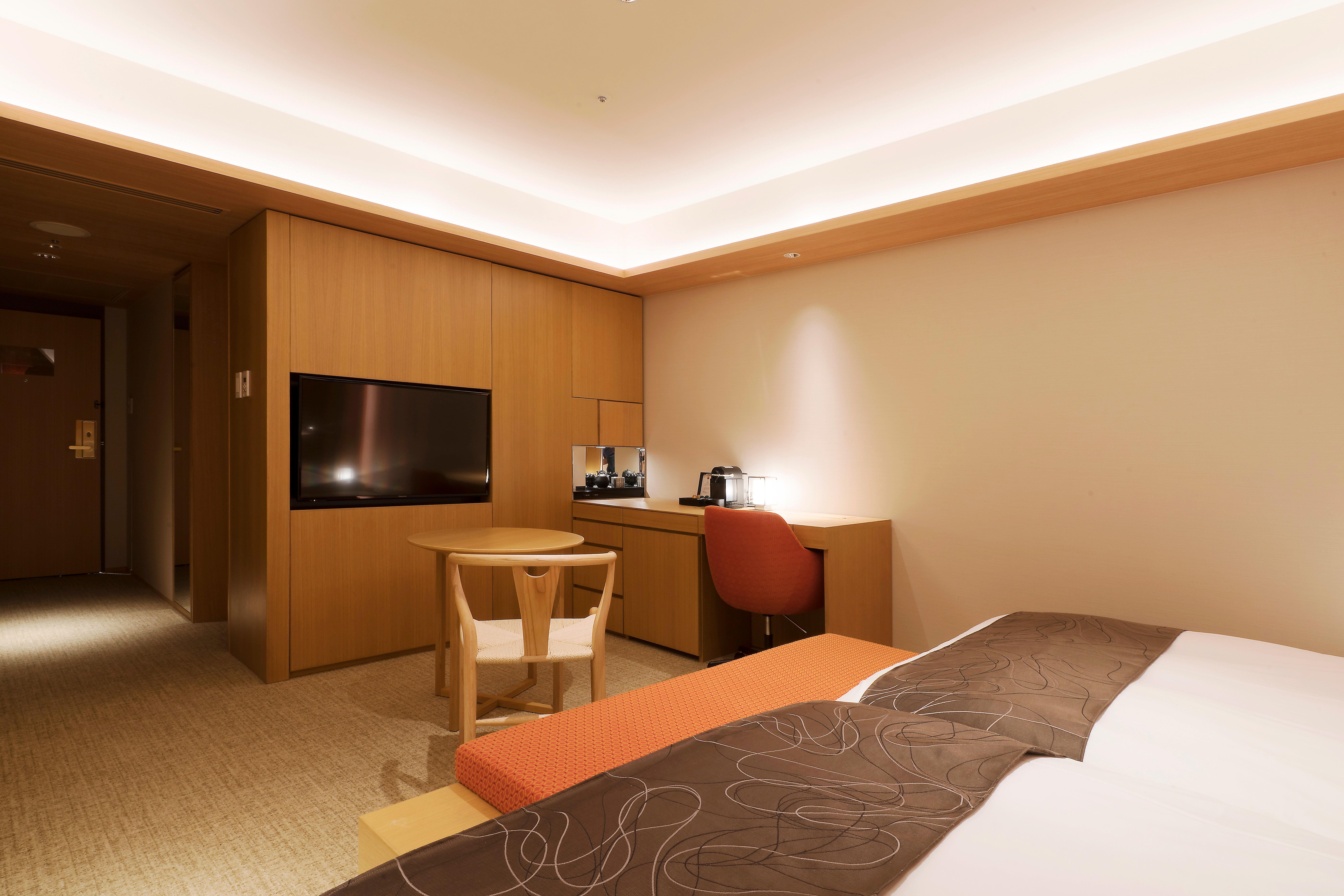 Ana Crowne Plaza Hotel Kyoto By Ihg Luaran gambar