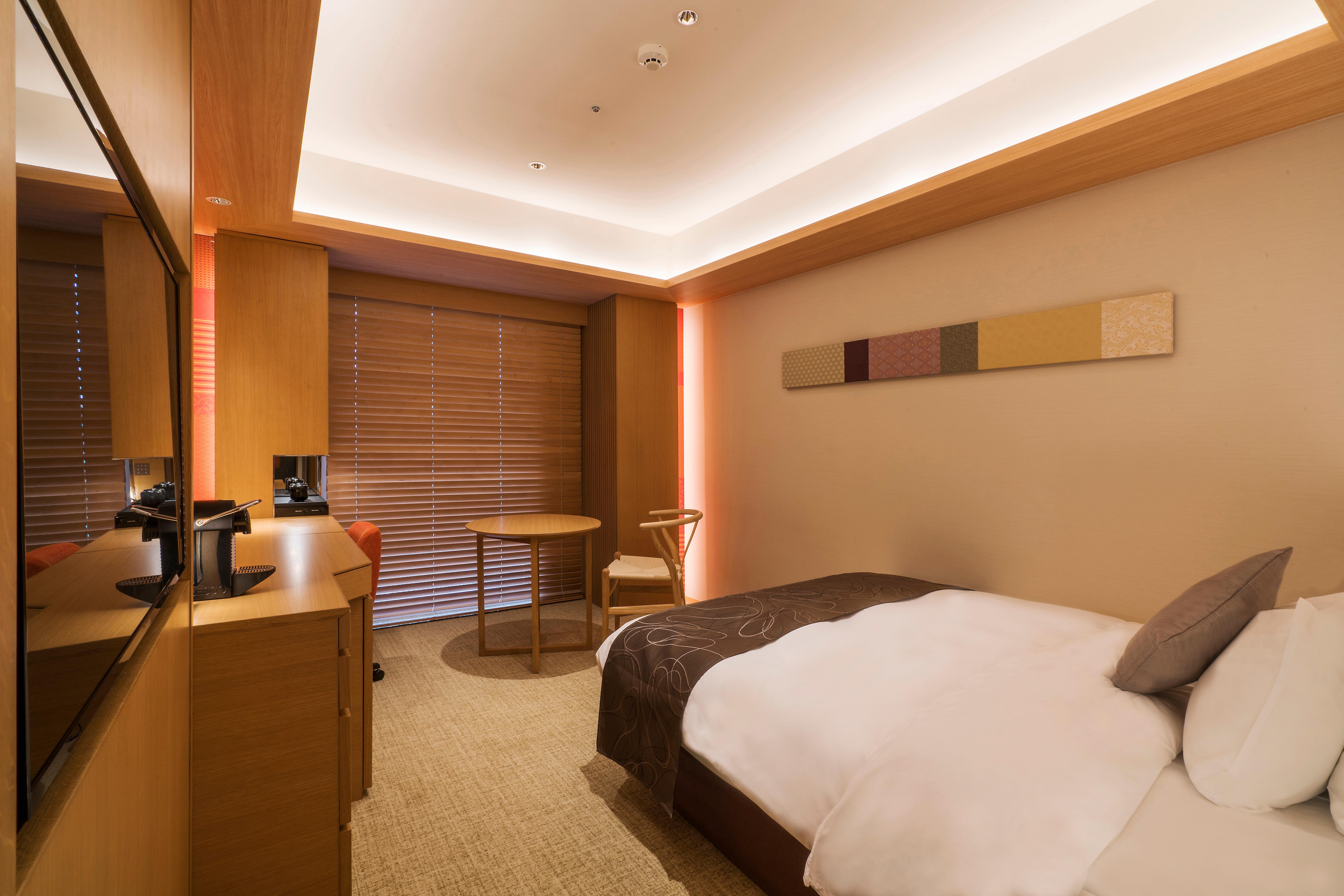 Ana Crowne Plaza Hotel Kyoto By Ihg Luaran gambar
