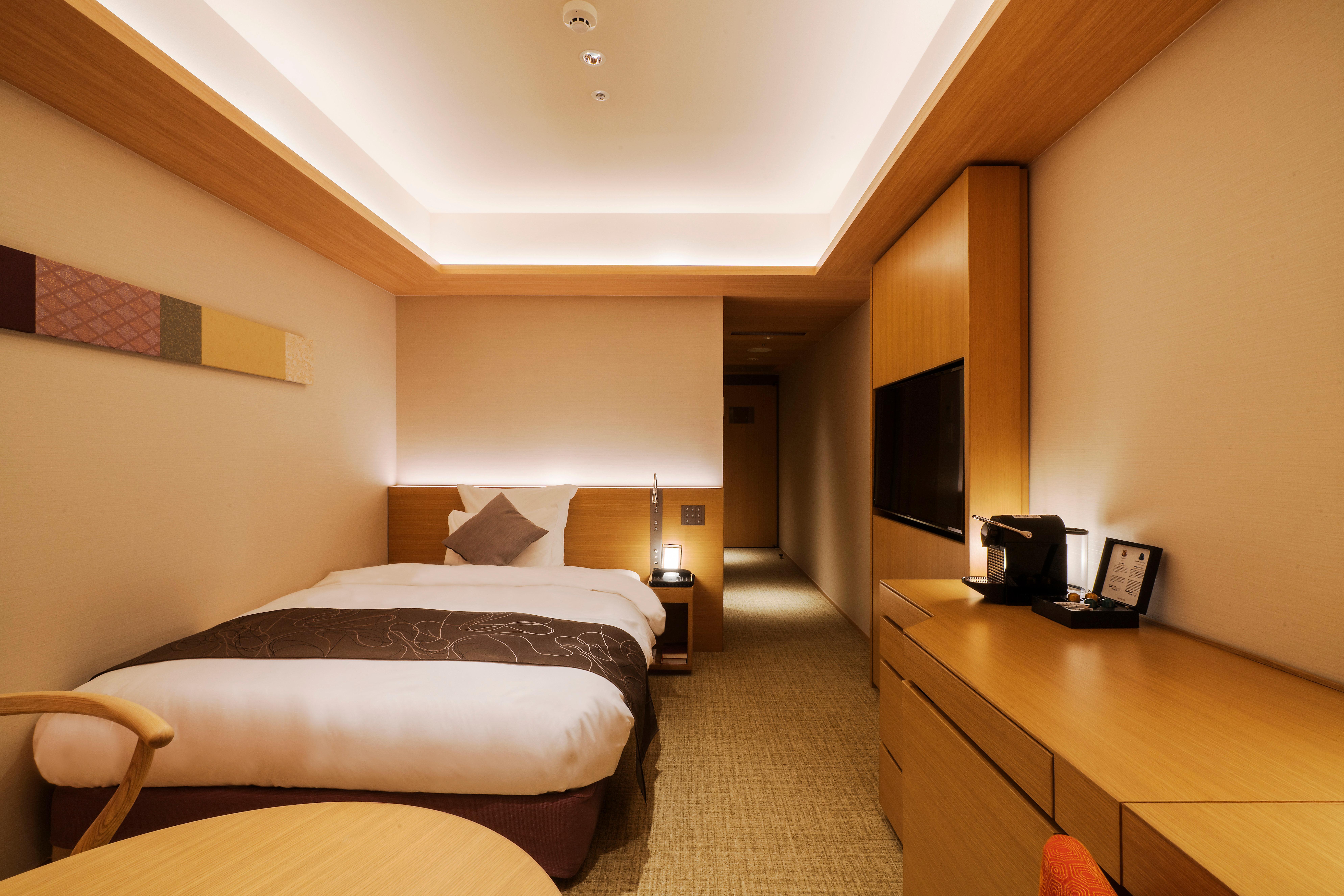 Ana Crowne Plaza Hotel Kyoto By Ihg Luaran gambar