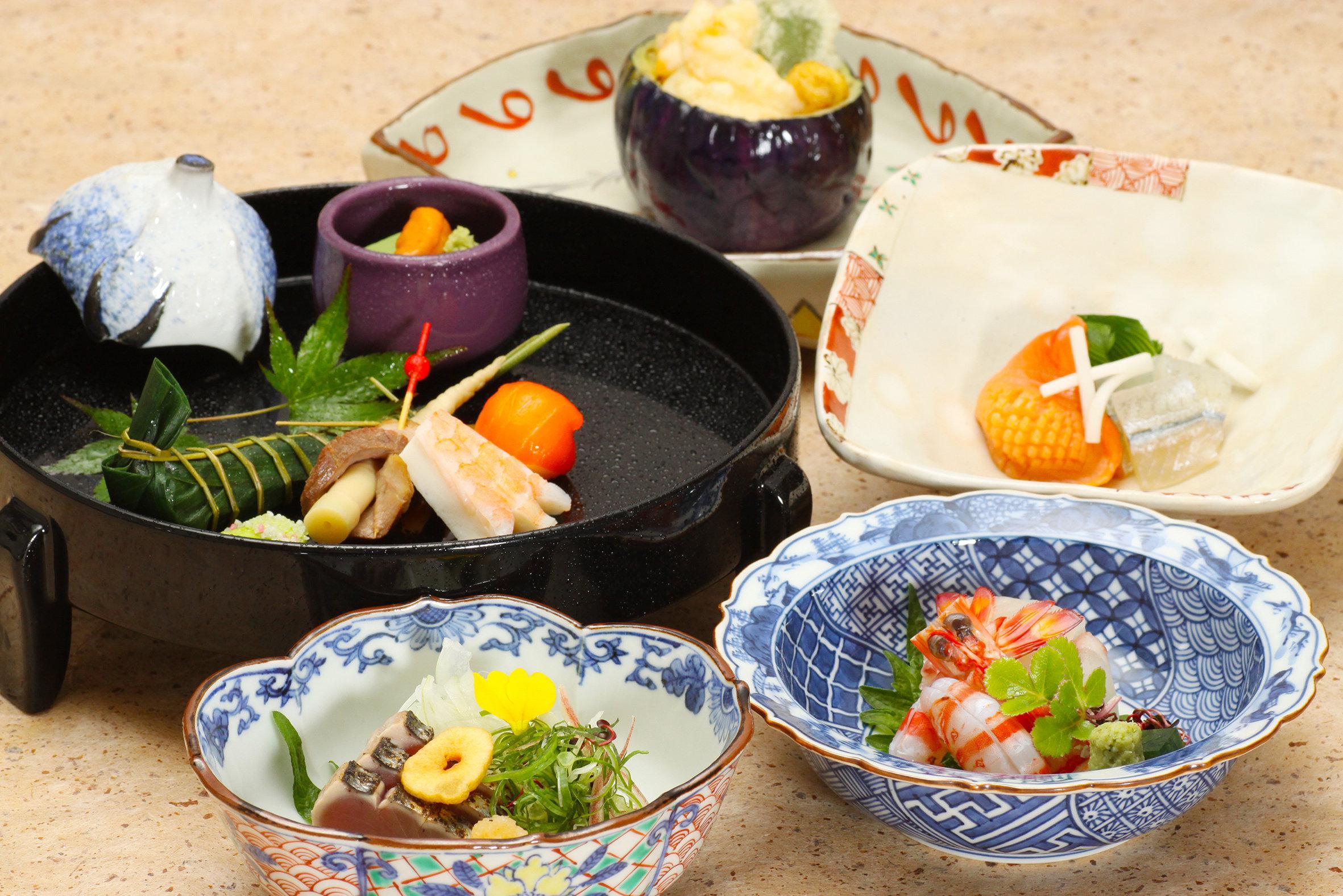 Ana Crowne Plaza Hotel Kyoto By Ihg Luaran gambar