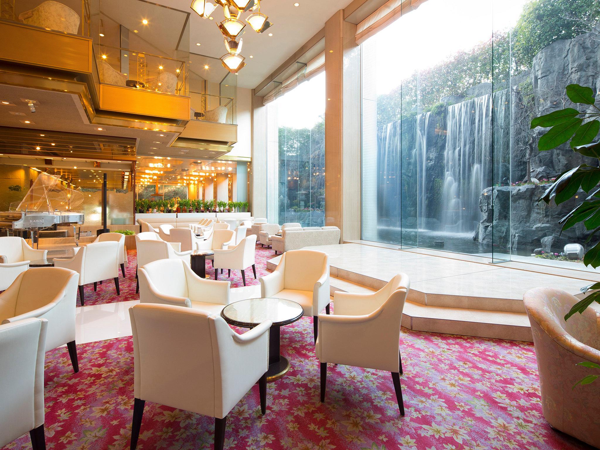 Ana Crowne Plaza Hotel Kyoto By Ihg Luaran gambar