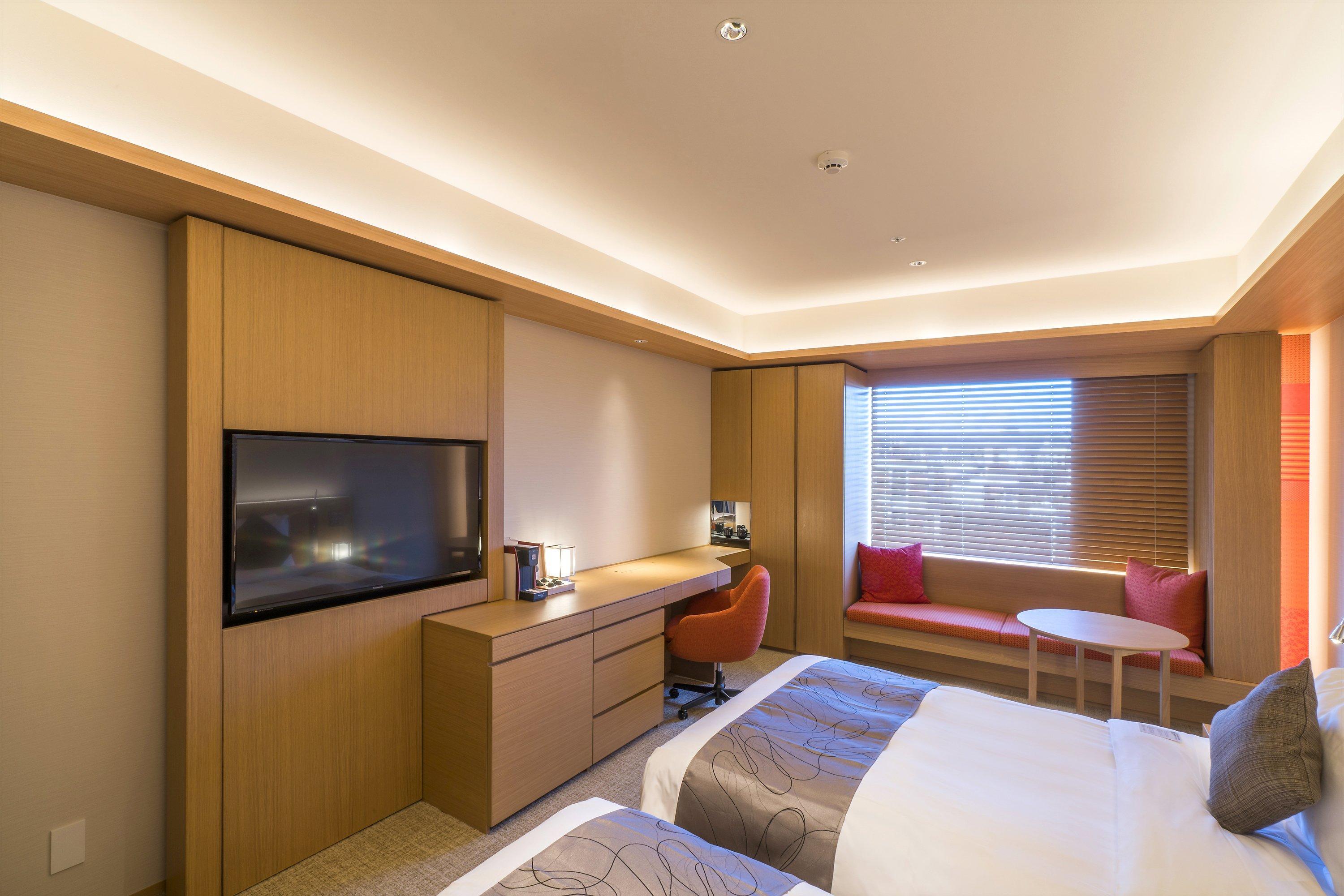 Ana Crowne Plaza Hotel Kyoto By Ihg Luaran gambar