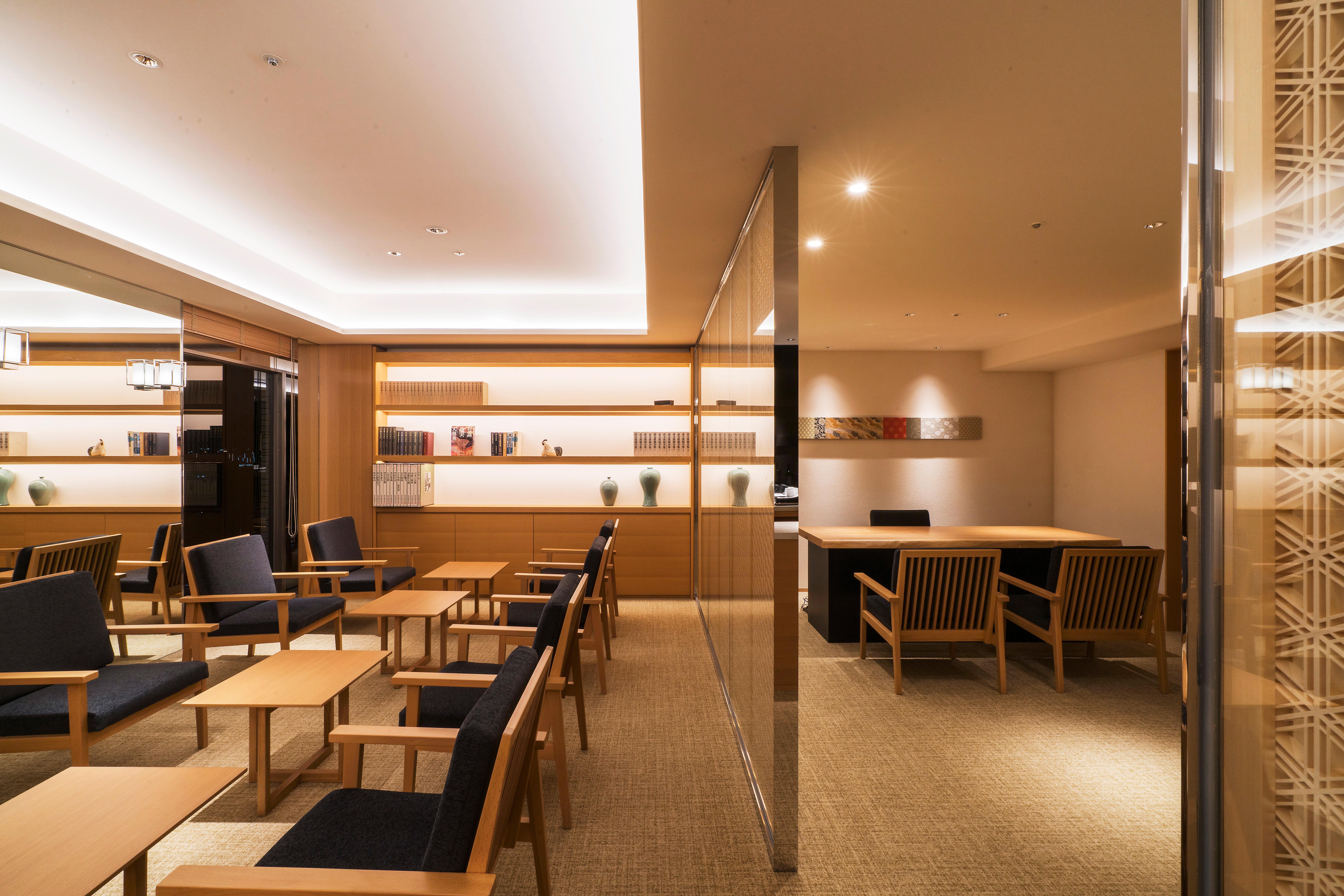 Ana Crowne Plaza Hotel Kyoto By Ihg Luaran gambar