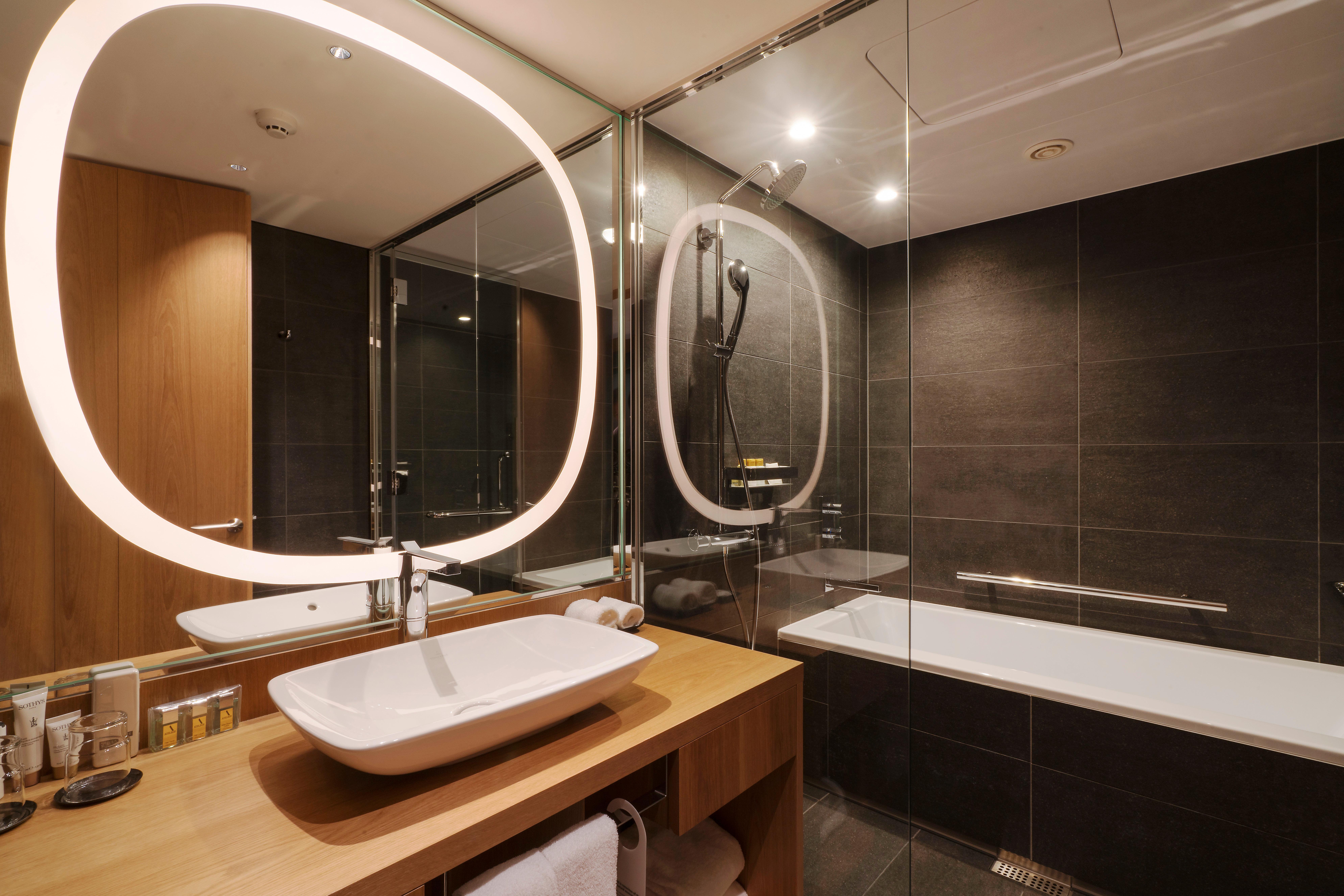 Ana Crowne Plaza Hotel Kyoto By Ihg Luaran gambar