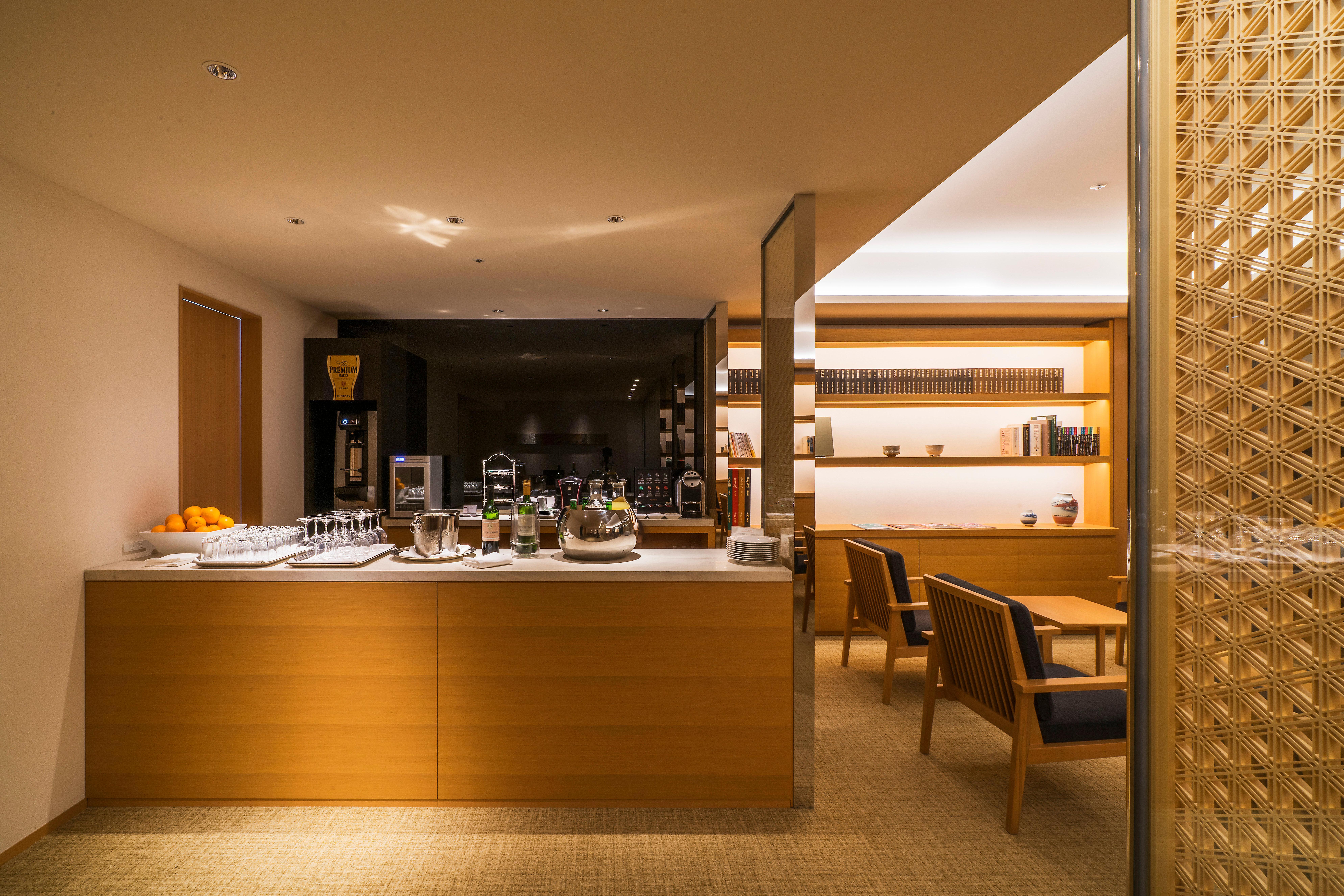 Ana Crowne Plaza Hotel Kyoto By Ihg Luaran gambar