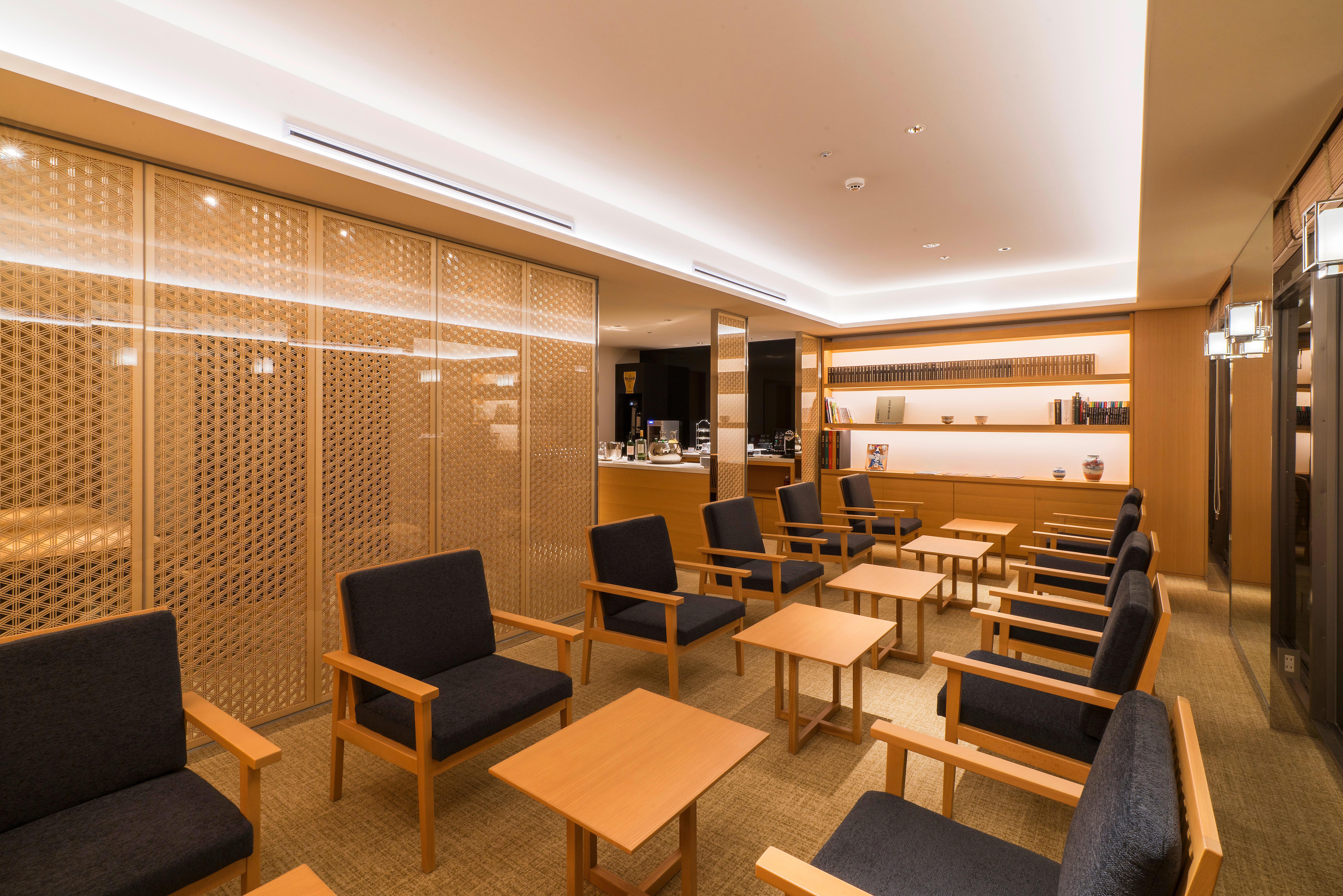 Ana Crowne Plaza Hotel Kyoto By Ihg Luaran gambar