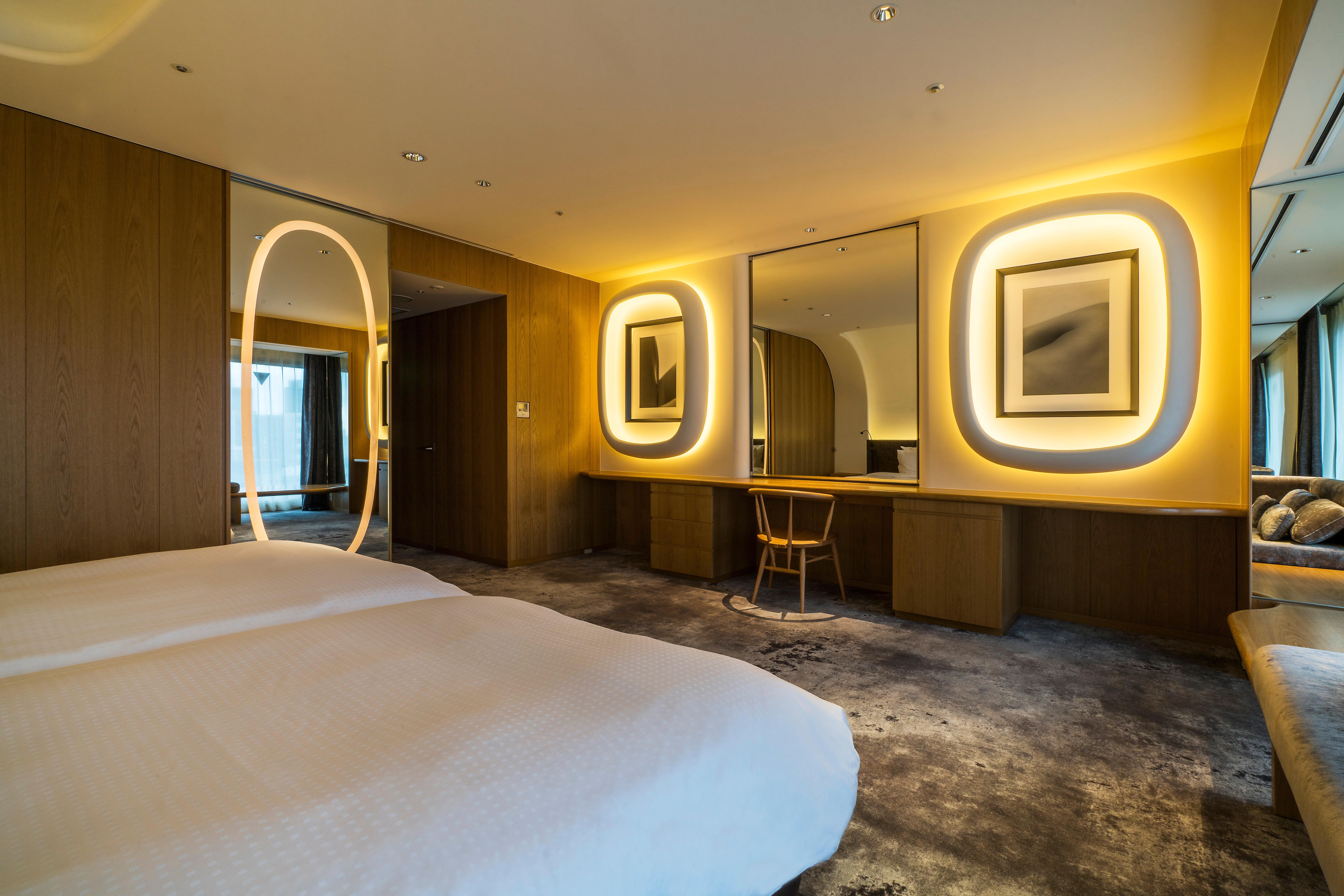 Ana Crowne Plaza Hotel Kyoto By Ihg Luaran gambar