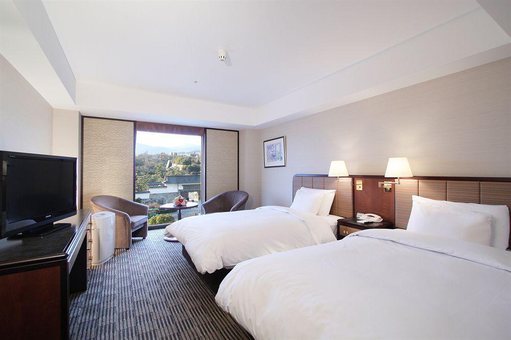 Ana Crowne Plaza Hotel Kyoto By Ihg Luaran gambar